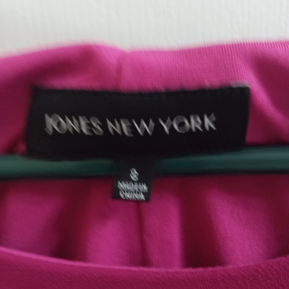 Jones New York dress size 8 - Picture 2 of 4